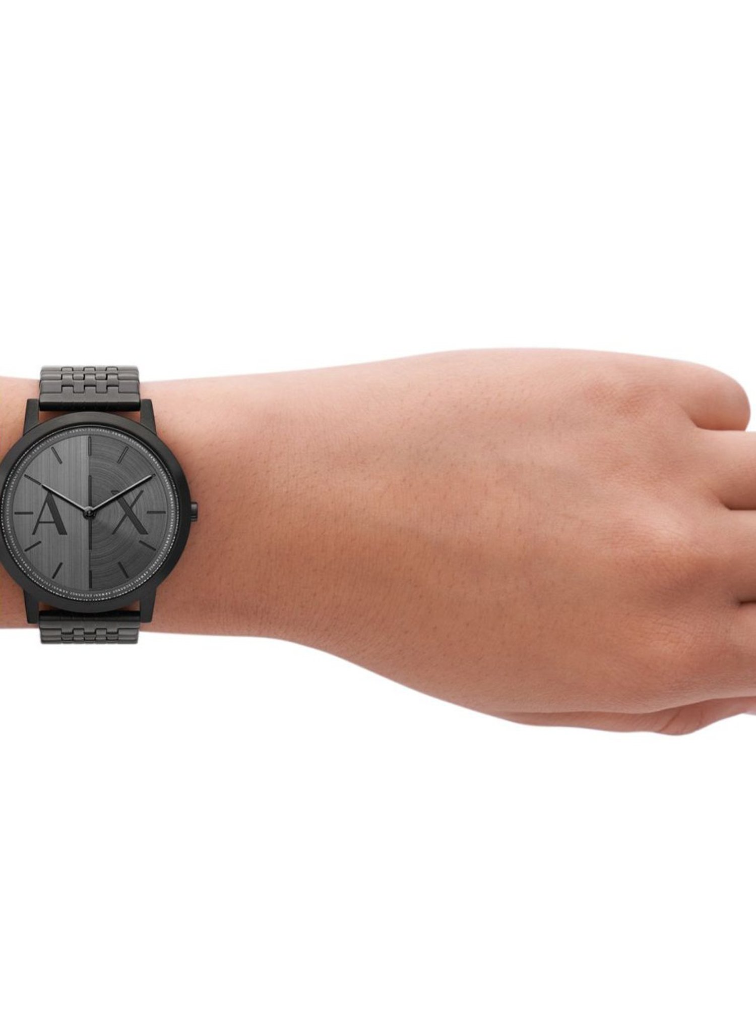 Armani Exchange AX2872 Analog Watch for Men