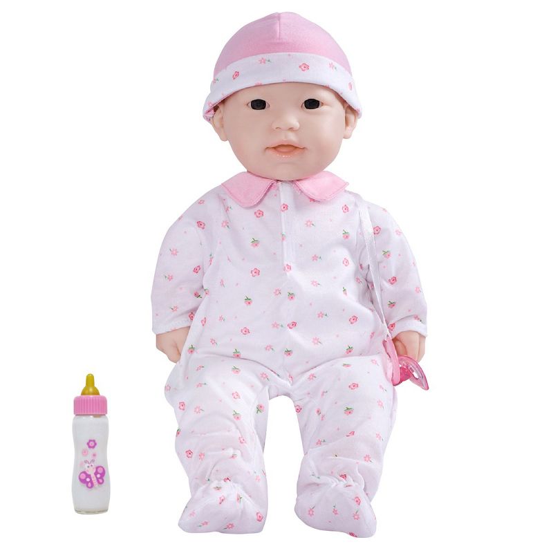 JC Toys Loveable 16 Inch Dolls  - Set of 4