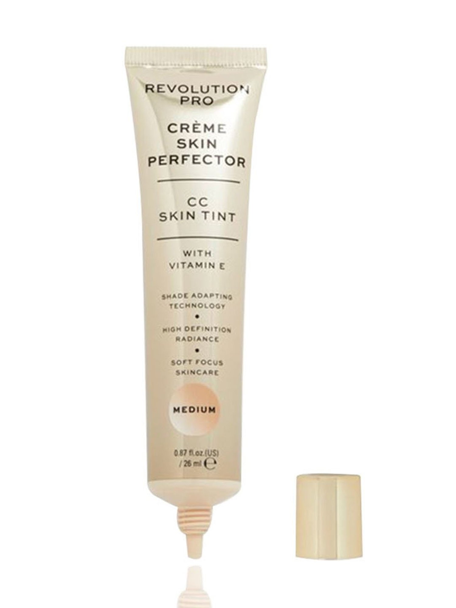 Re&iquest;equil Sun CC Cream SPF 50 PA++++ Joy - 30 gm