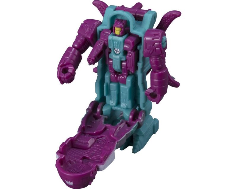 PP-28 Solus Prime | Transformers Generations Power of Prime Action figures