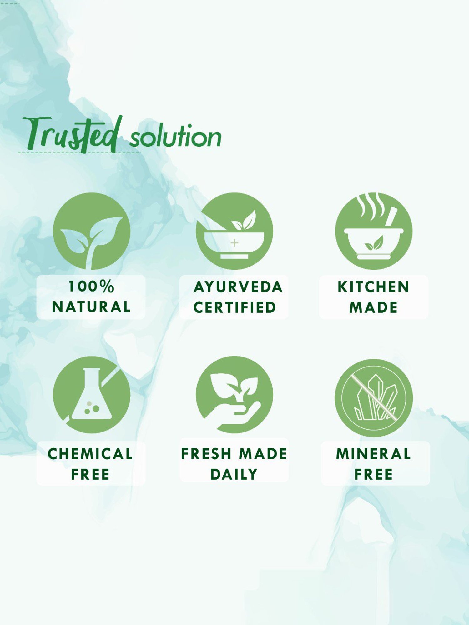 Nat Habit Pure Mogra Flora Jal - 100 ml