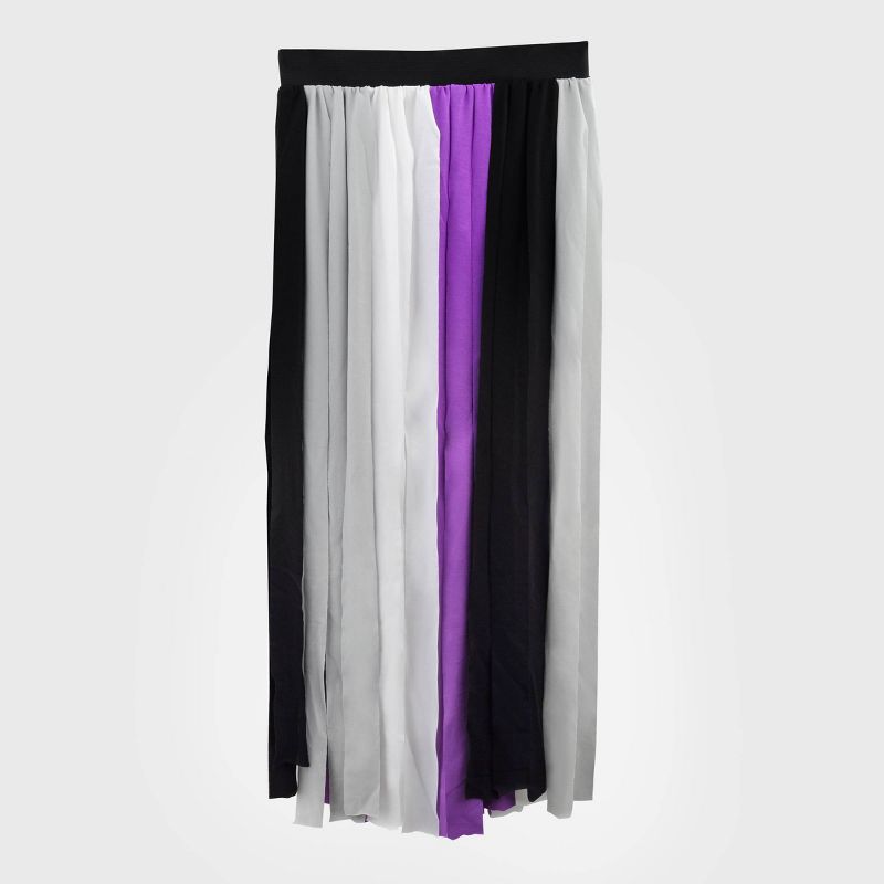 2ct Adult Tutu Asexual - Bullseye's Playground™