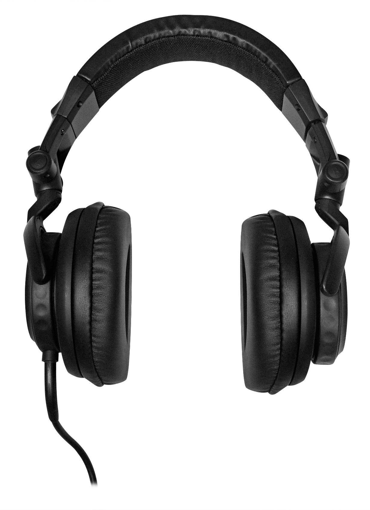 Hercules DJ Starterkit w/ Starlight DJ Monitor 32 HDP DJ M40.1 & Serato DJ Intro