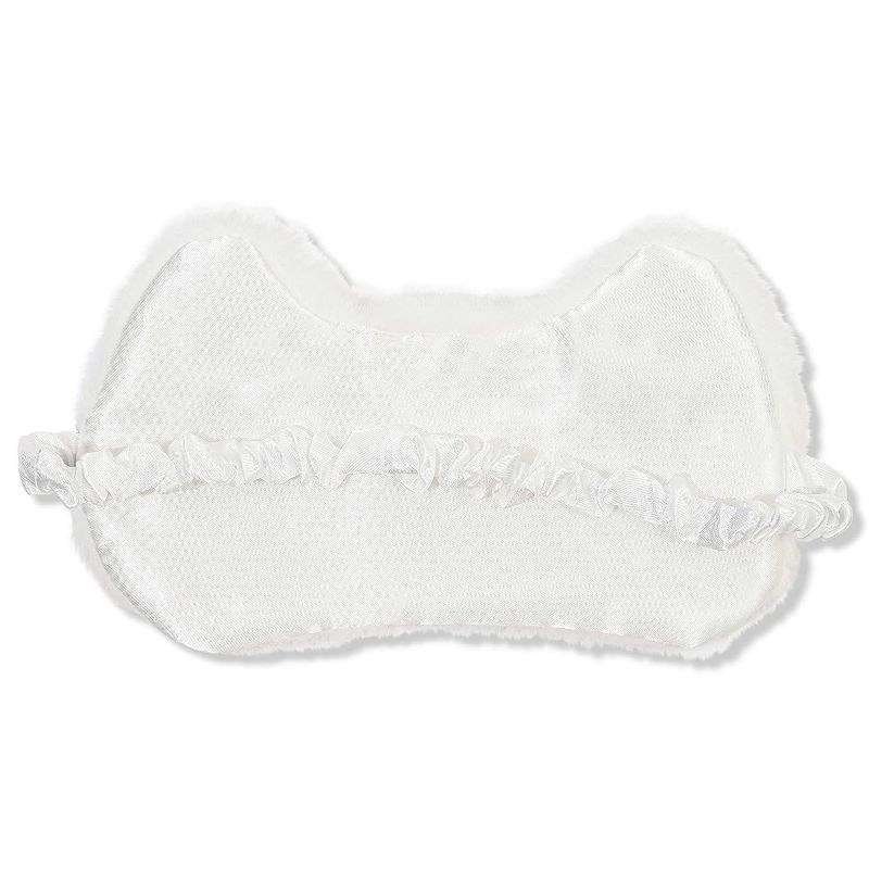 Blue Panda Set of 2 Cowboy Brown Hat & Blue Bandana for Kids Western Themed Birthday Party Halloween Costume