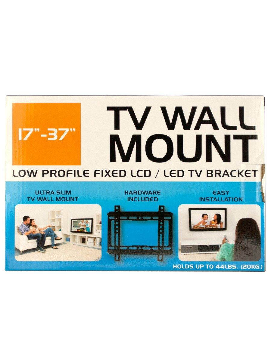 bulk buys Small Low Profile Television Mount (OL083)
