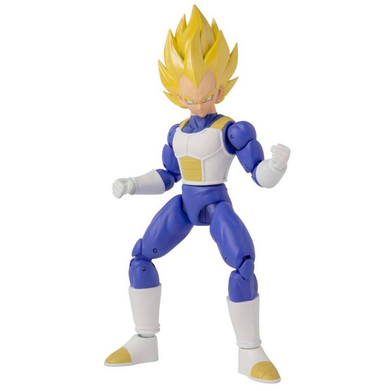 Dragon Ball Super Saiyan Vegeta -Version 2