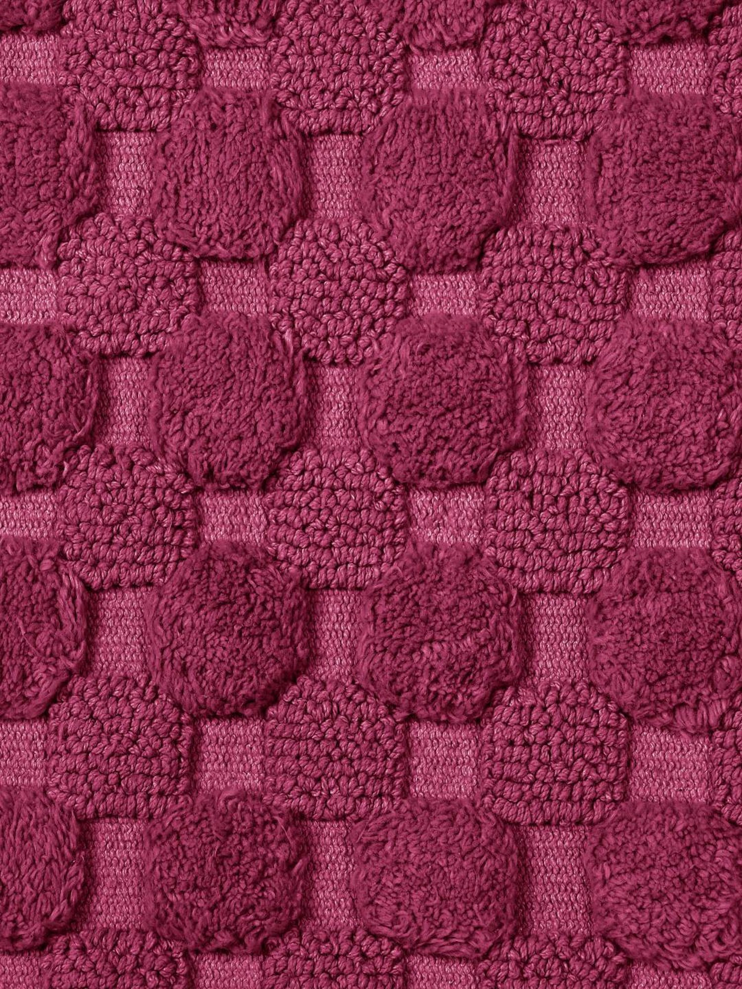 Shannon Clark Love Under The Stars Cushion Bath Mat Black - Deny Designs