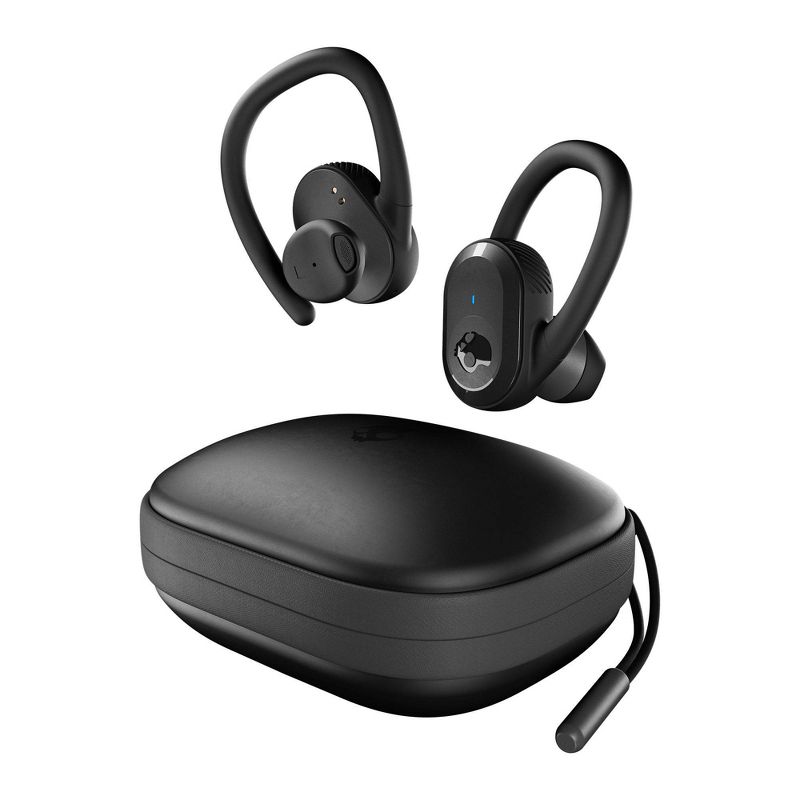 Skullcandy Push Ultra True Wireless Headphones - Black