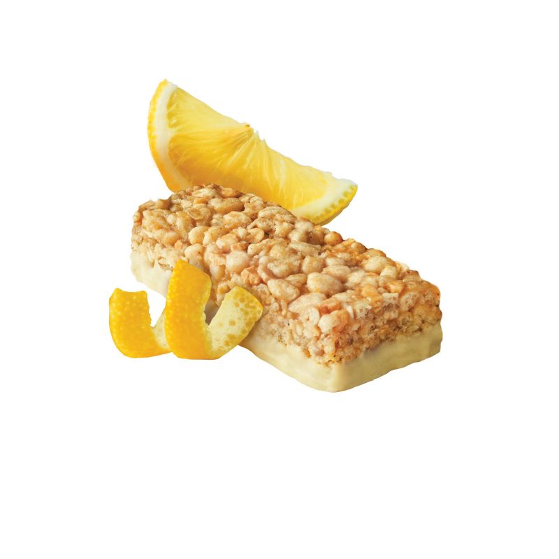 Luna Lemon Zest Minis - 16.2oz/20pk