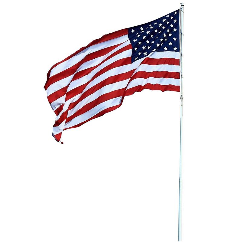 Baumgarten's The United States of America Flag BAUTB5800