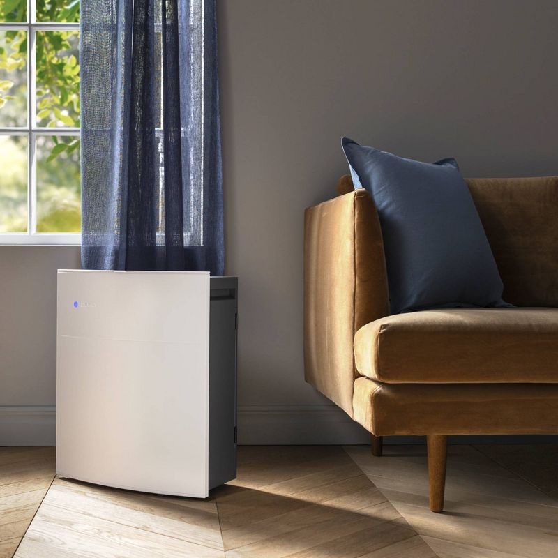 Blueair 280i Classic Series Air Purifier
