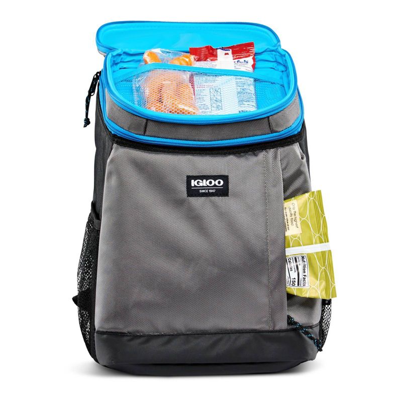 Igloo MaxCold 12.6qt Backpack Cooler