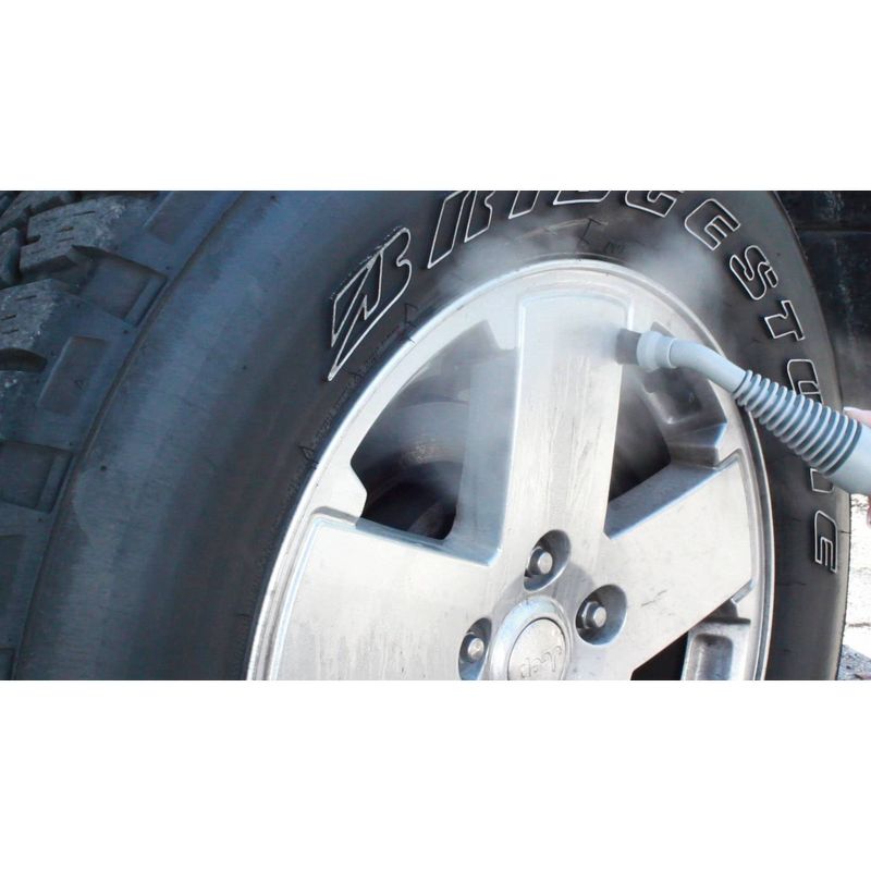 BISSELL ProHeat 2X Lift-Off Pet Upright Carpet Cleaner - 15651