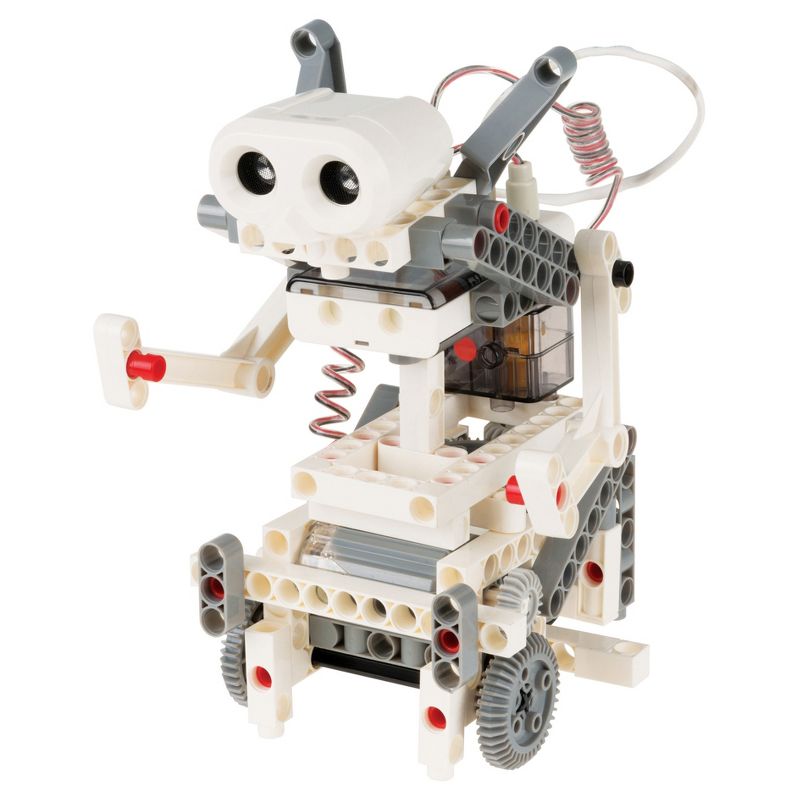 Thames & Kosmos Robotics: Smart Machines