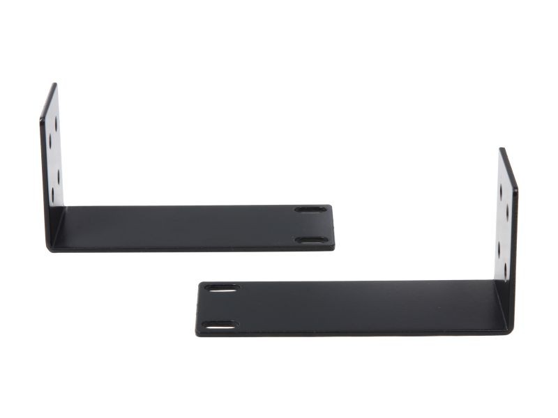 Micro Connectors CAT5 RJ45 Coupler F-F Straight