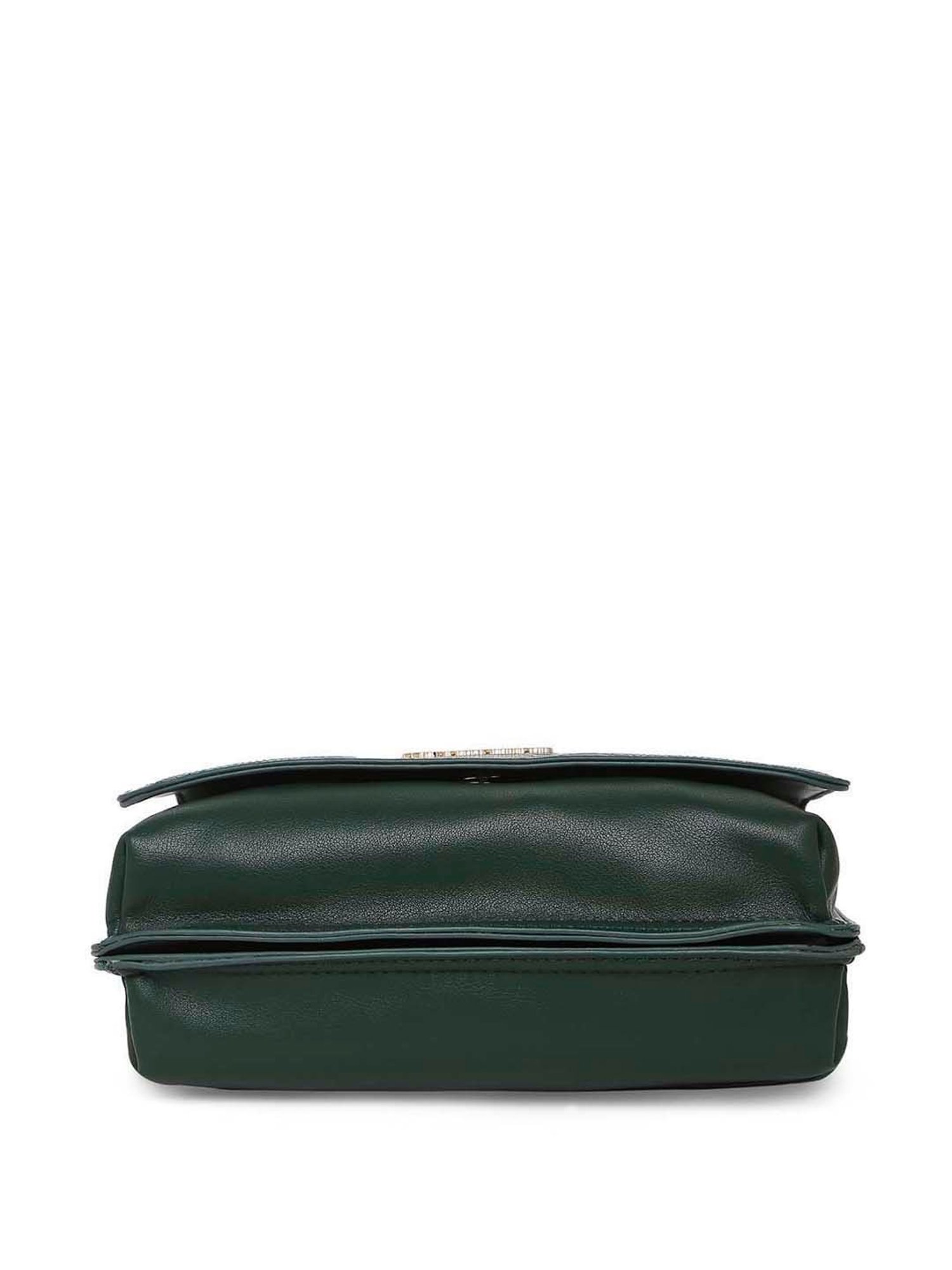 Marina Galanti Green Midnight Sonata Soft Handbag