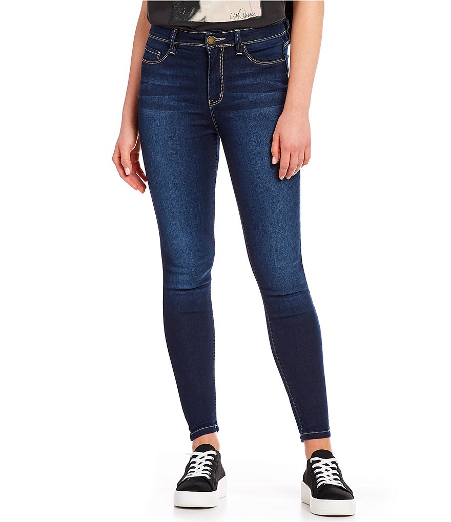 YMI Jeanswear Skinny Jeans