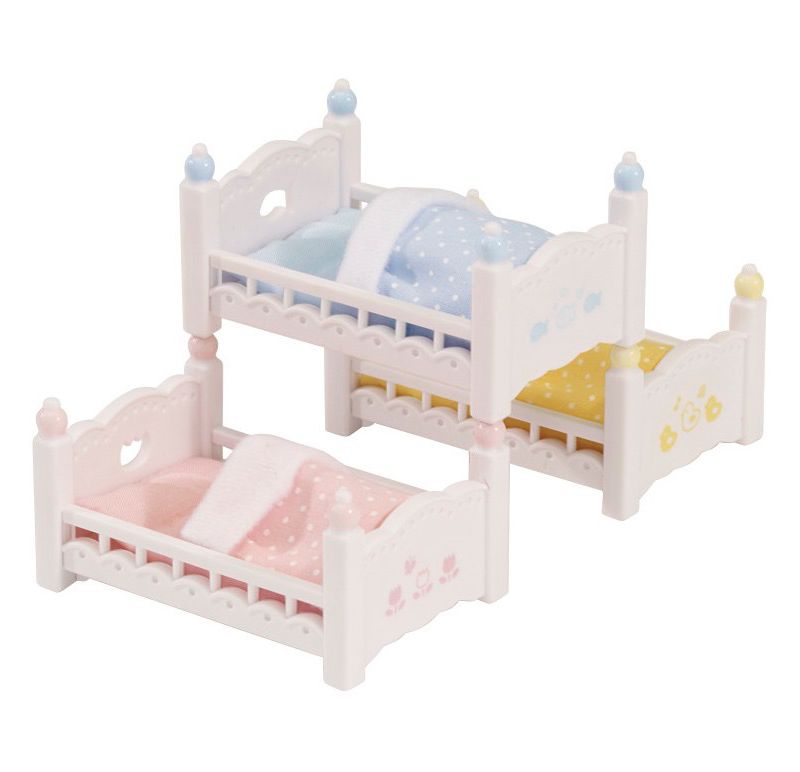 The Queen's Treasures Vintage Style Wooden Kitchen Sink for 18" Dolls