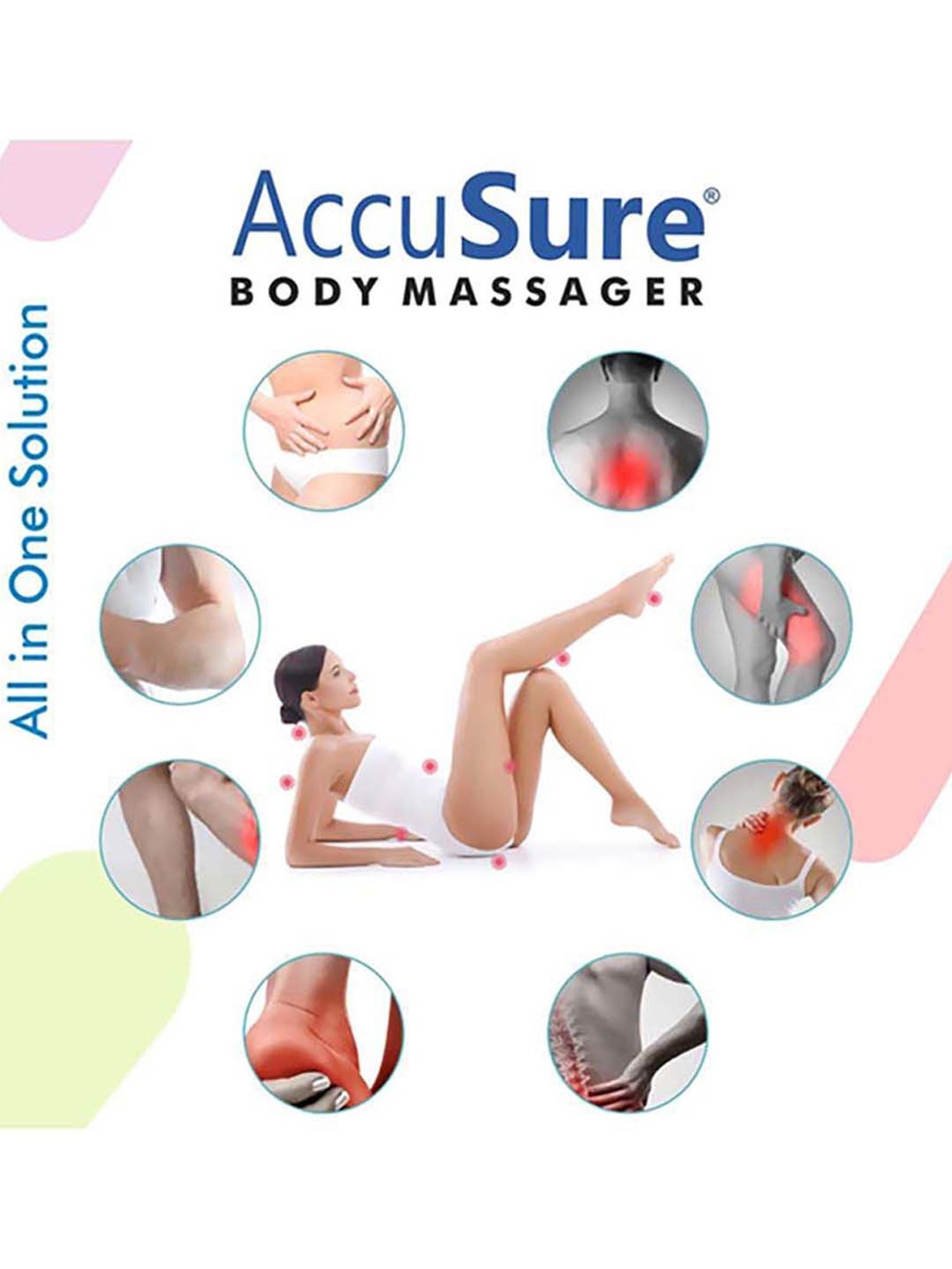 Hyperice Hypersphere, Massager Ball