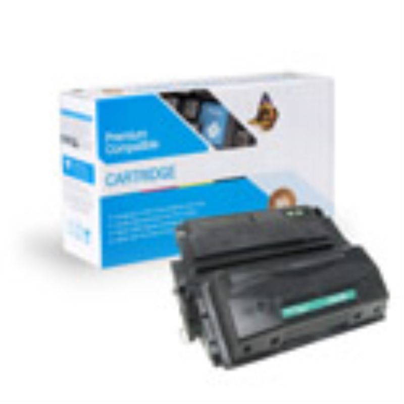 HP Compatible Q5945A Black Toner Cartridge PTQ383942X