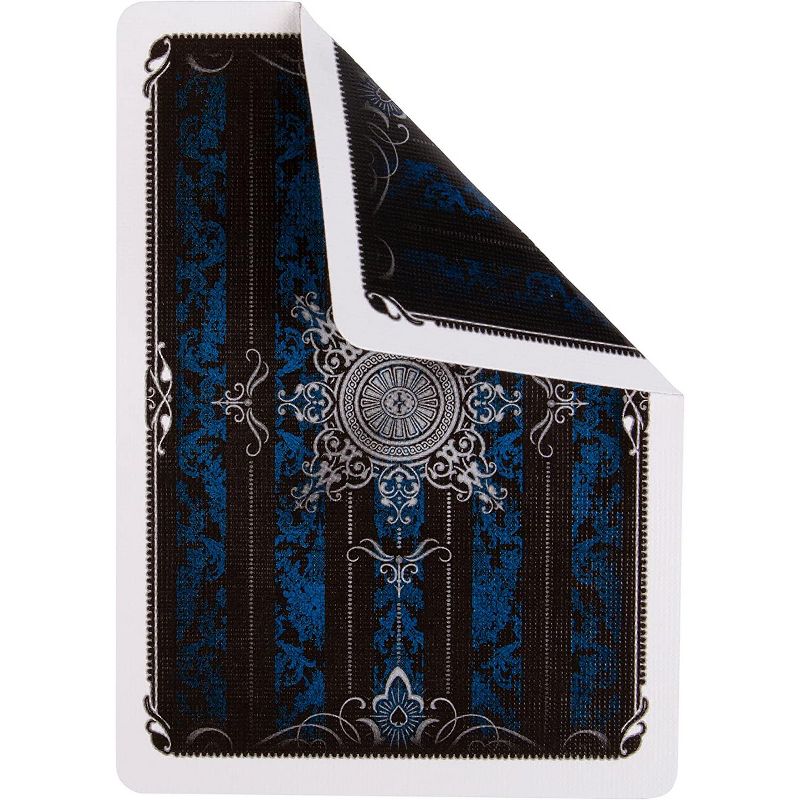 Ellusionist Artifice Deck, Performance Coated Playing Cards