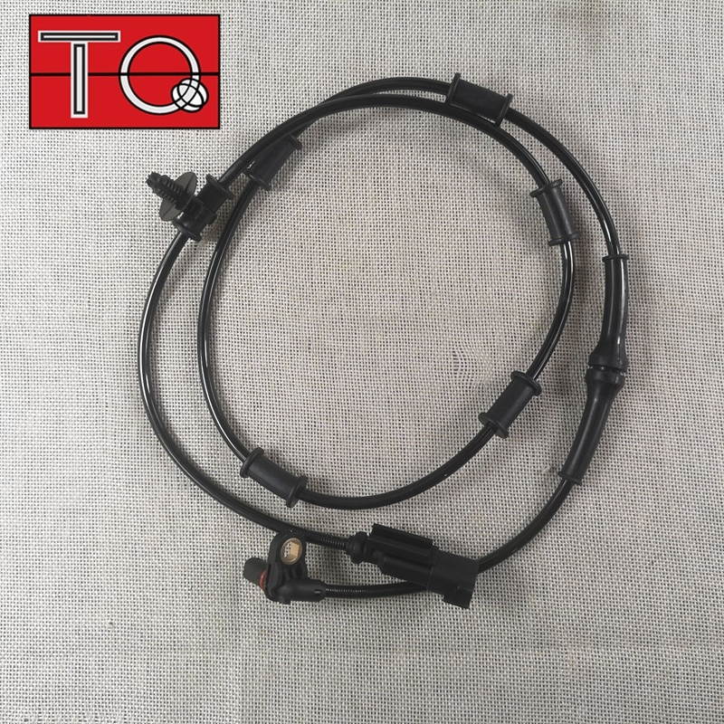 Front L/R ABS Wheel Speed Sensor For Ram1500 Ram2500 Ram3500 Ram 1500 2500 3500 2006-2008 5179958AB 5179958AA K05179958AB
