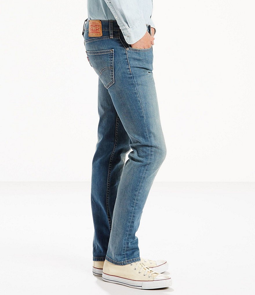 Levi's&reg; 511 Slim-Fit Stretch Jeans
