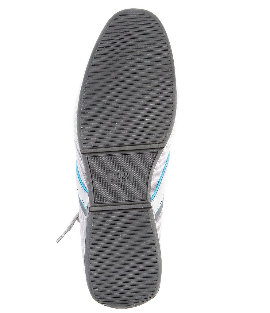 Hugo Boss Men's Saturn Low Profile MX Sneakers