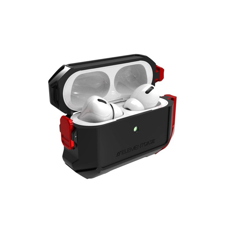 Element Black Ops AirPods Pro Case - Black
