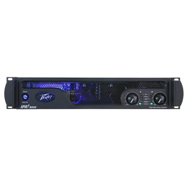 Peavey IPR2 2000