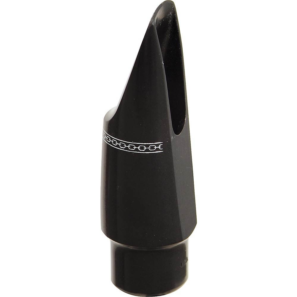 Otto Link Hard Rubber Alto Saxophone Mouthpiece 7
