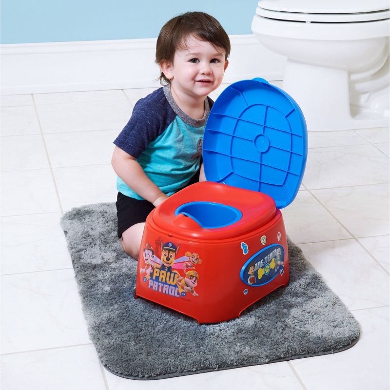 OXO Tot Potty Chair - Gray