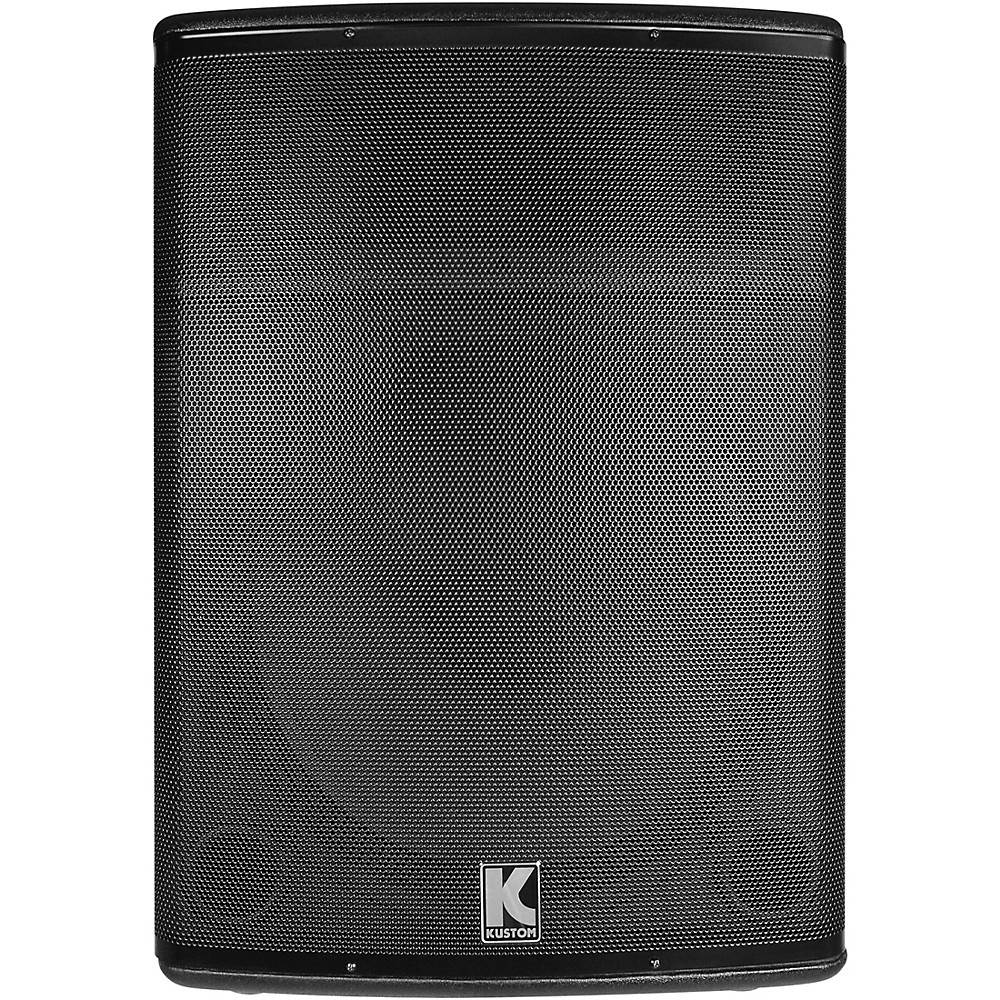 Kustom PA KPX15A 15 in. Powered Loudspeaker