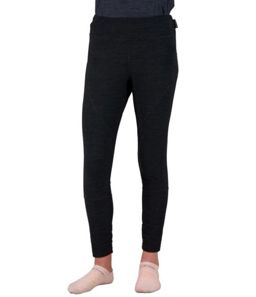 Obermeyer Big Girls 7-16 Courtnay Snow/Ski Leggings