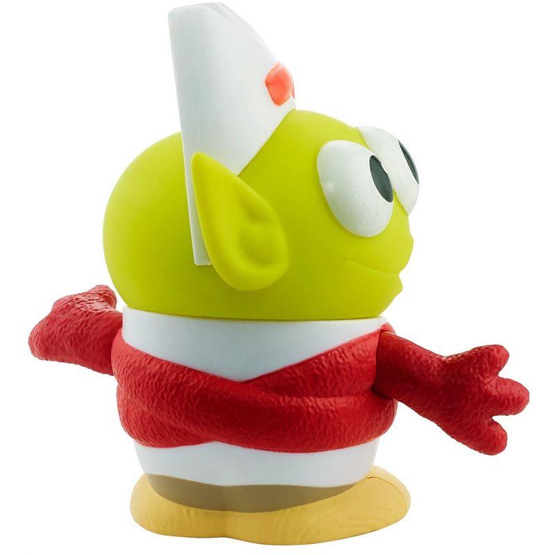 Disney Pixar Alien Remix Forky