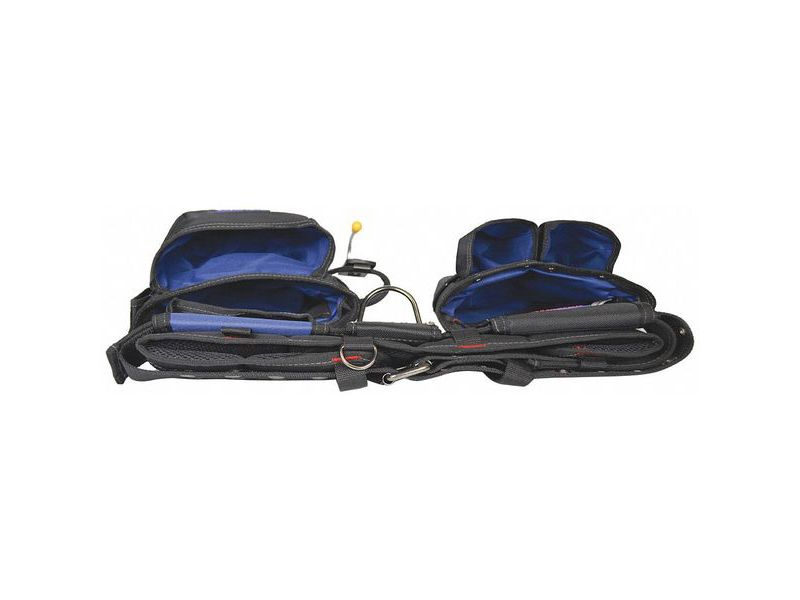 Klein Tools 55400 Tradesman Pro Suspenders