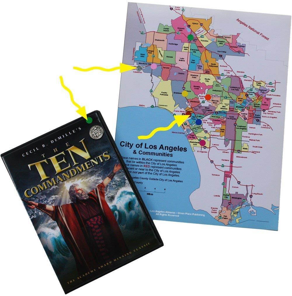 Stickers Dots in Black ~ &frac14;&rdquo; inch 8mm 5/16 Color labels - 2520 Pack by Royal Green