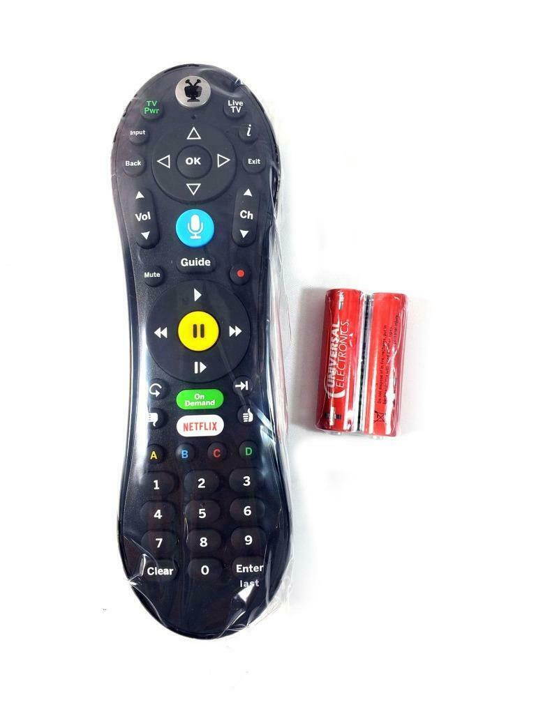 New TiVo Roamio, Bolt Remote IR and RF Modes New Netflix Voice Command Buttons