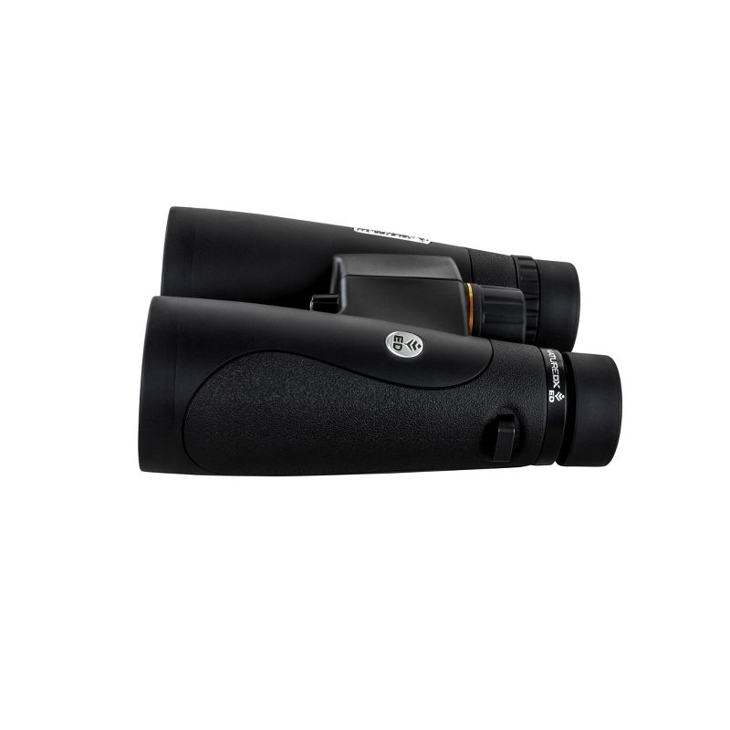 Celestron Nature DX 10x50 ED Binoculars with Basic Smartphone Adapter