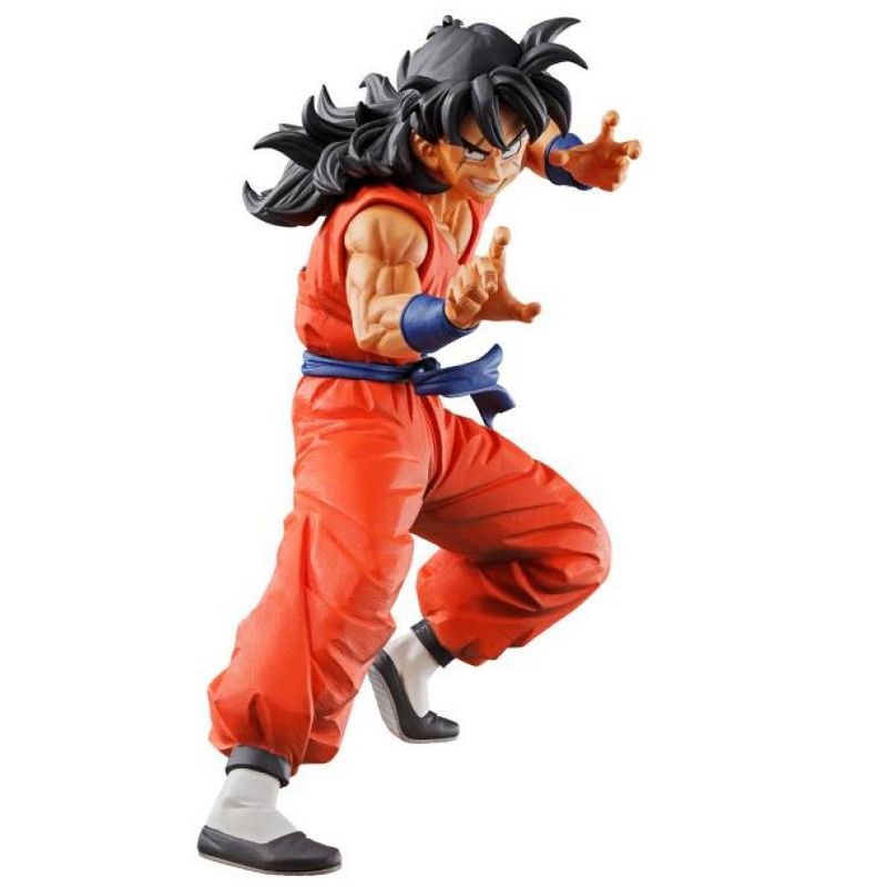 Bandai Spirits Dragon Ball Z Ichiban Kuji Yamcha | History of Rivals Action figures