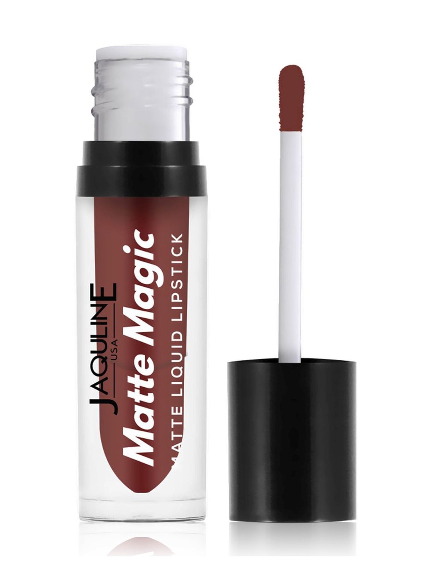 Jaquline USA Matte Magic Liquid Lipstick Perfectionist 07 - 3.5 ml