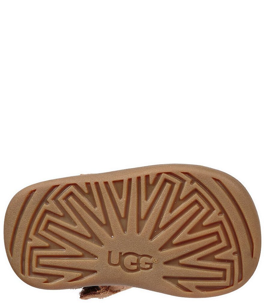 UGG&reg; Girls' Keelan Suede Boots (Infant)