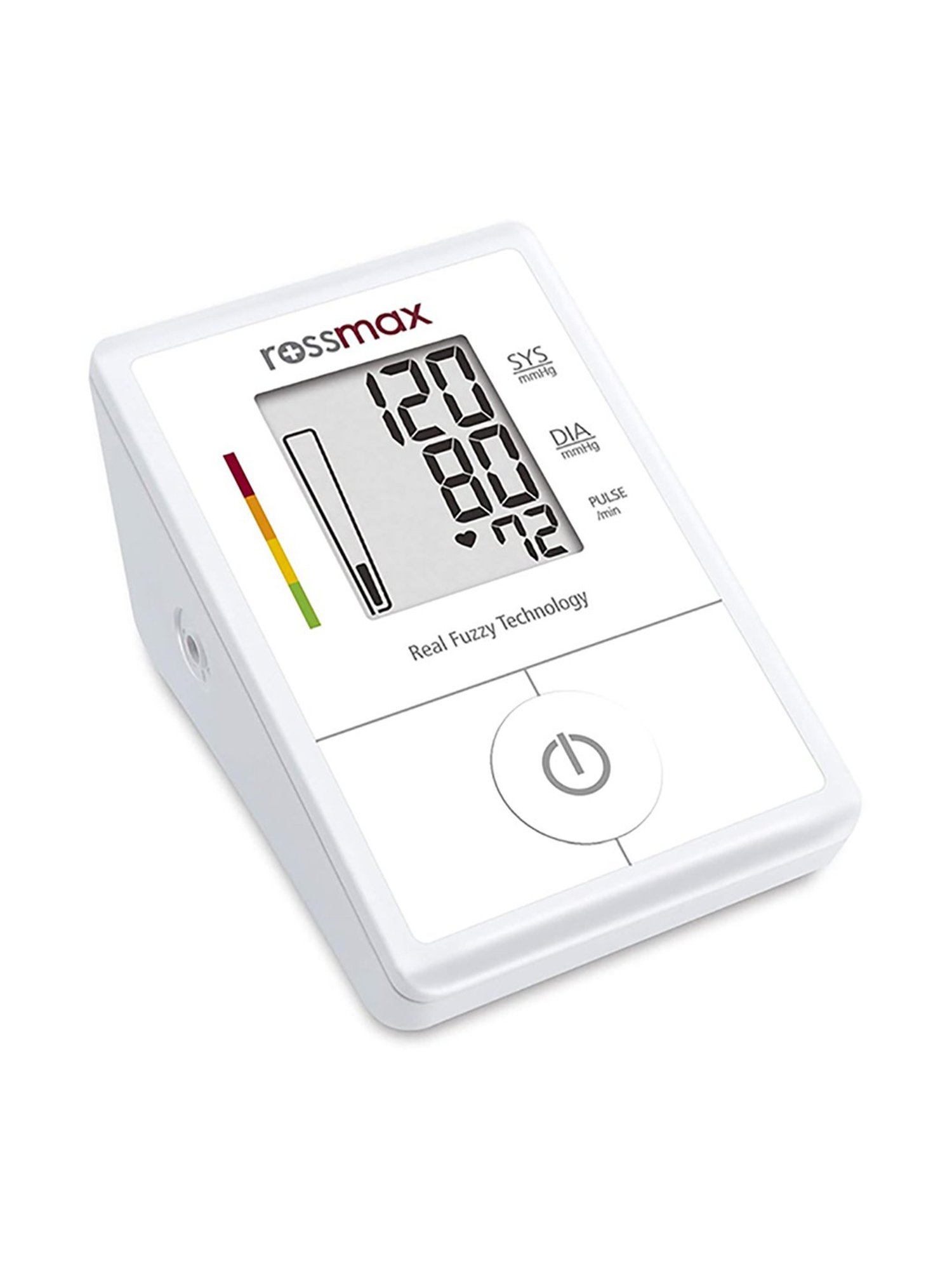 Rossmax X1 Automatic Blood Pressure Monitor (White)