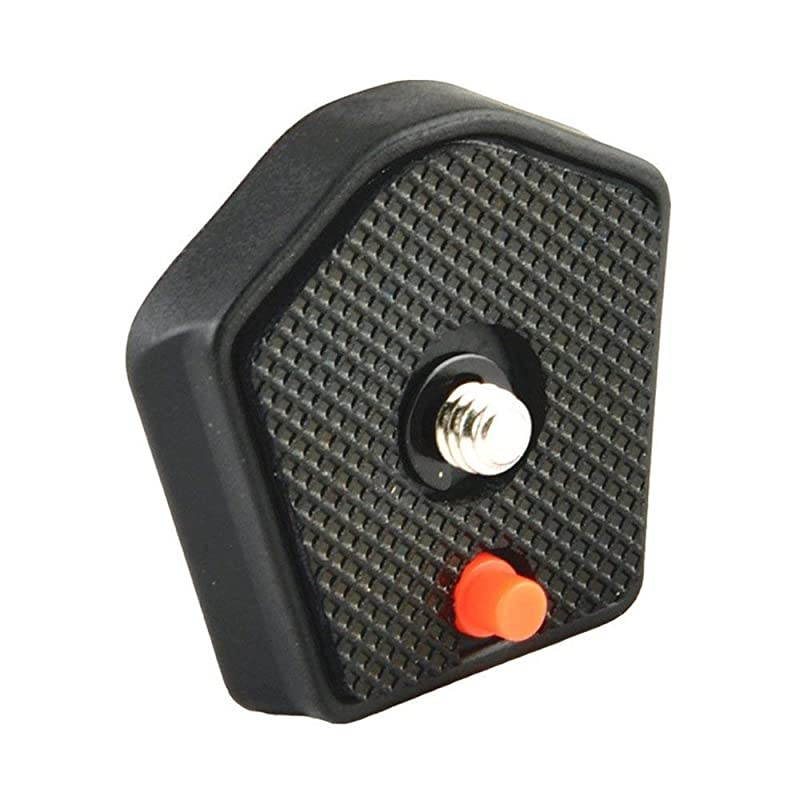 Release Plate for Modo 785B 785SHB DIGI 718B and 718SHB Models Complete with Manfrotto 785PL