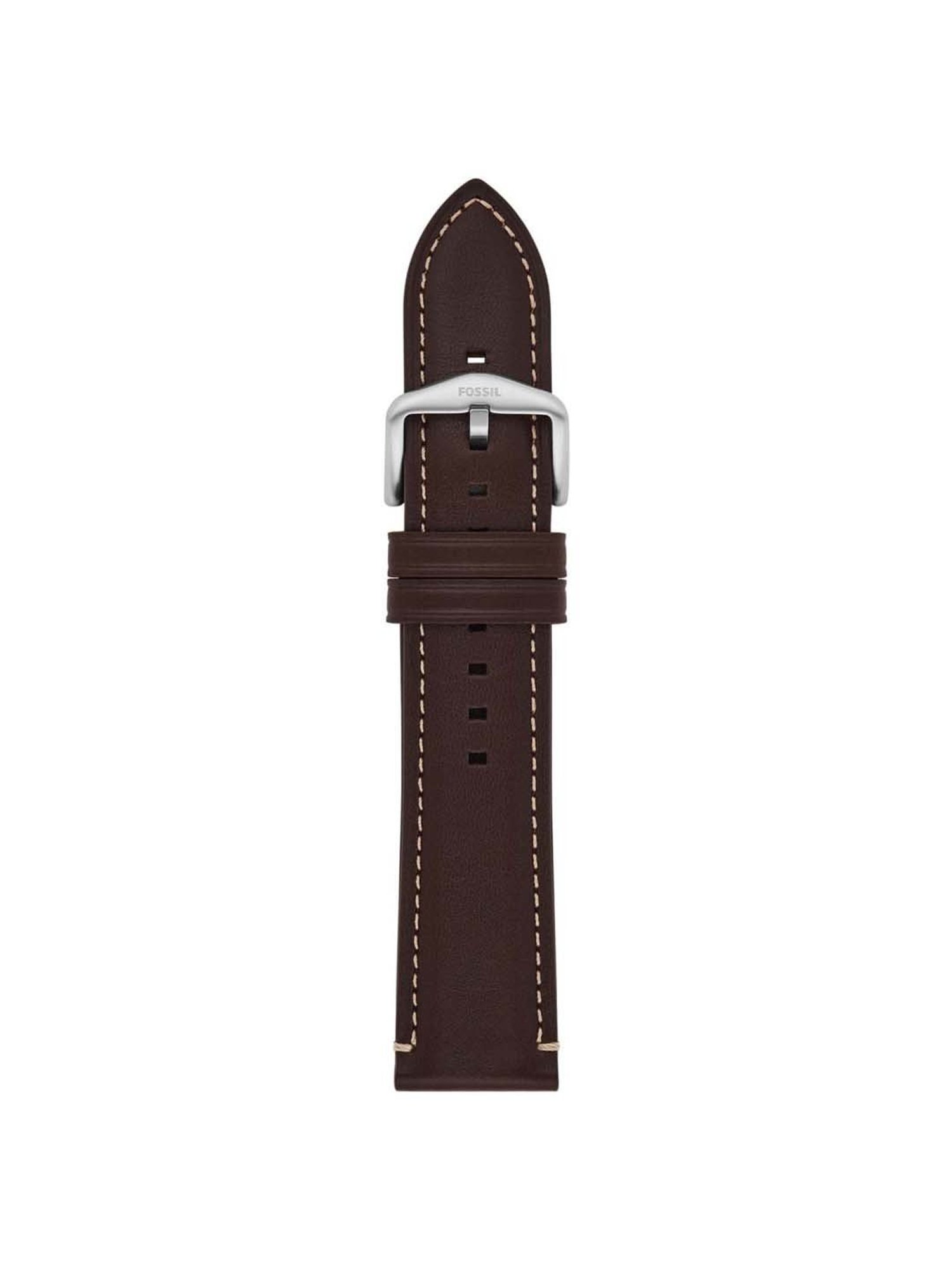 Fossil S221496 Watch Strap for Men