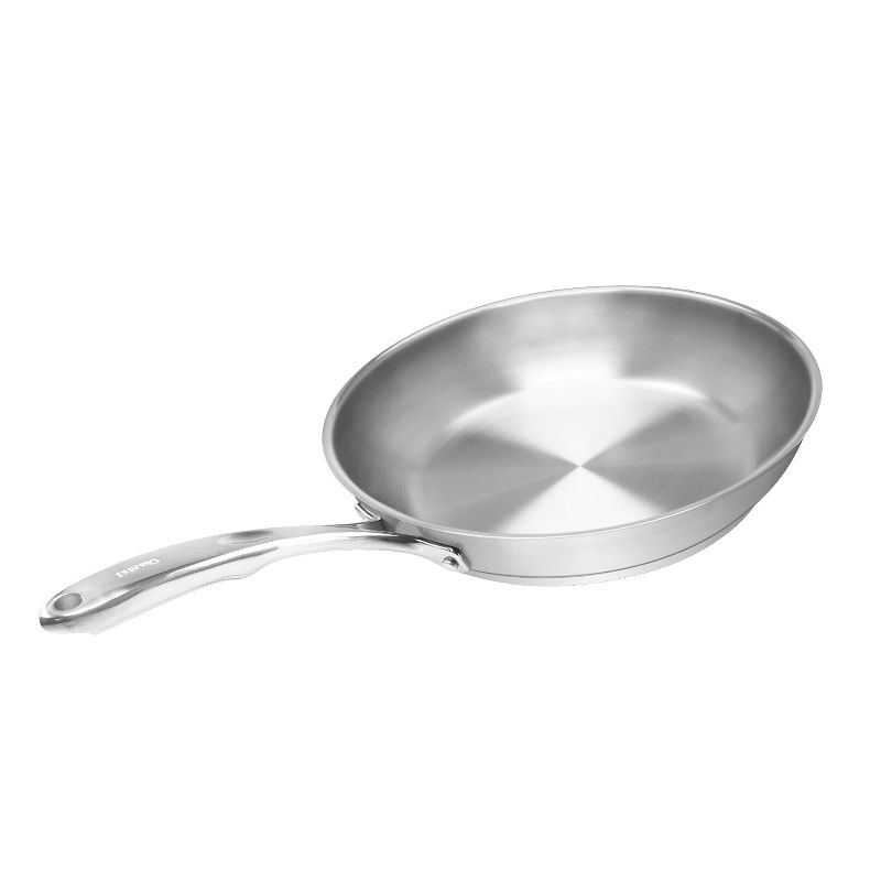 Chantal Induction 21 Steel 10 Inch Fry Pan