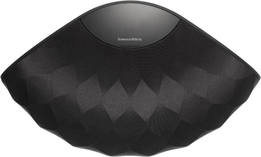 Formation Wedge Wireless Speaker - Black