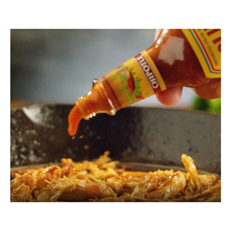 Cholula Chipotle Hot Sauce - 5oz