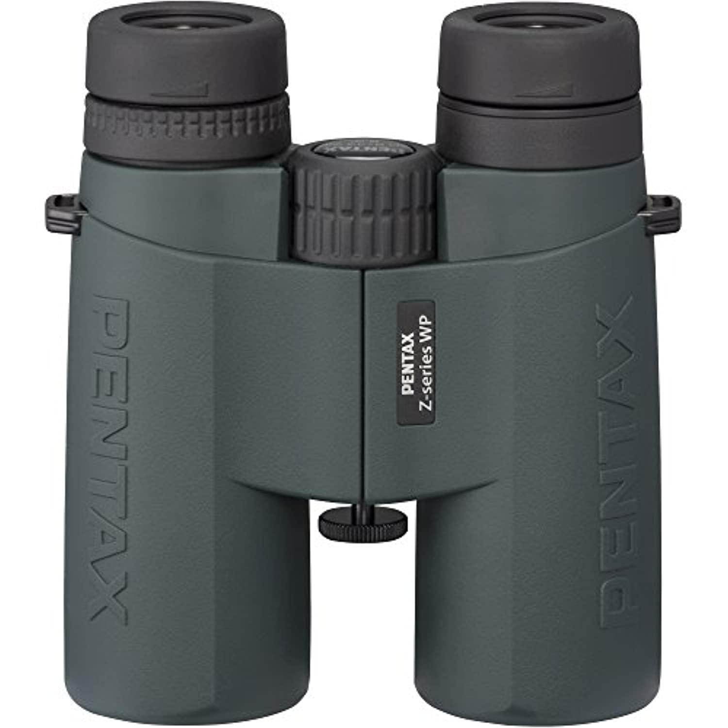 PENTAX 62721 ZD 8 x 43mm Waterproof Binoculars