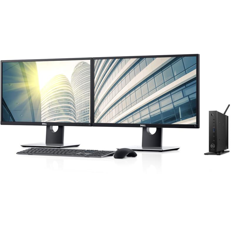 Genuine Chip PC CGA05547 Xtreme PC EX7400NG Windows CE Thin Client With AC adapter